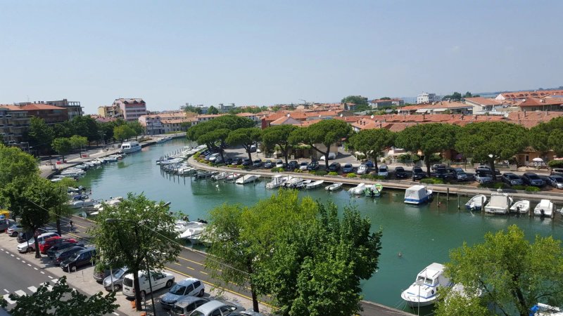 Tiziano Aparthotel