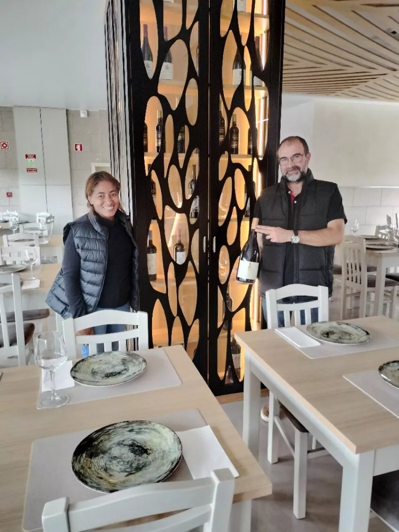 O Forno - Restaurante Churrasqueira