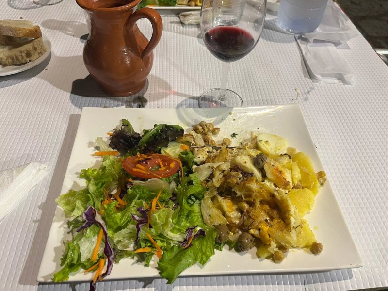 Malagueta Restaurante