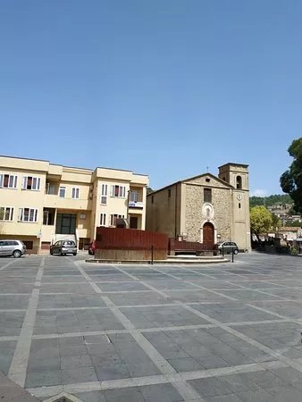 Centro Storico