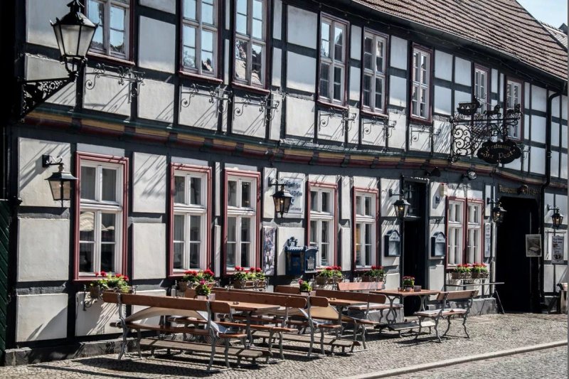 Restaurant Zur Post