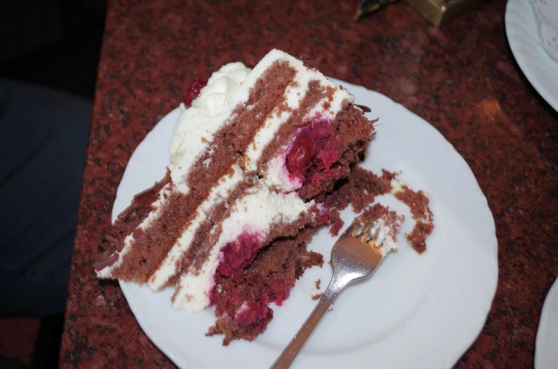 Schlosscafe
