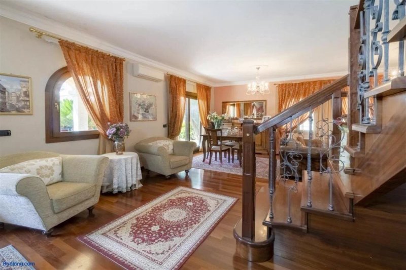 Villa La Maison D'Anna Maria - Guest House - PMS CaseVacanze