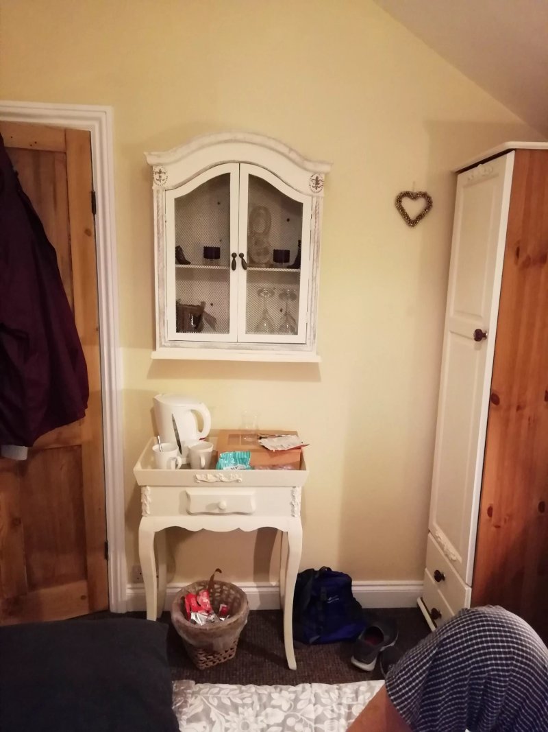 Heathfield Bed and Breakfast
