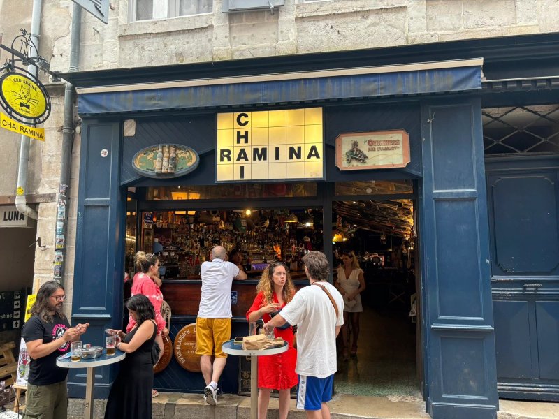 Chai Ramina