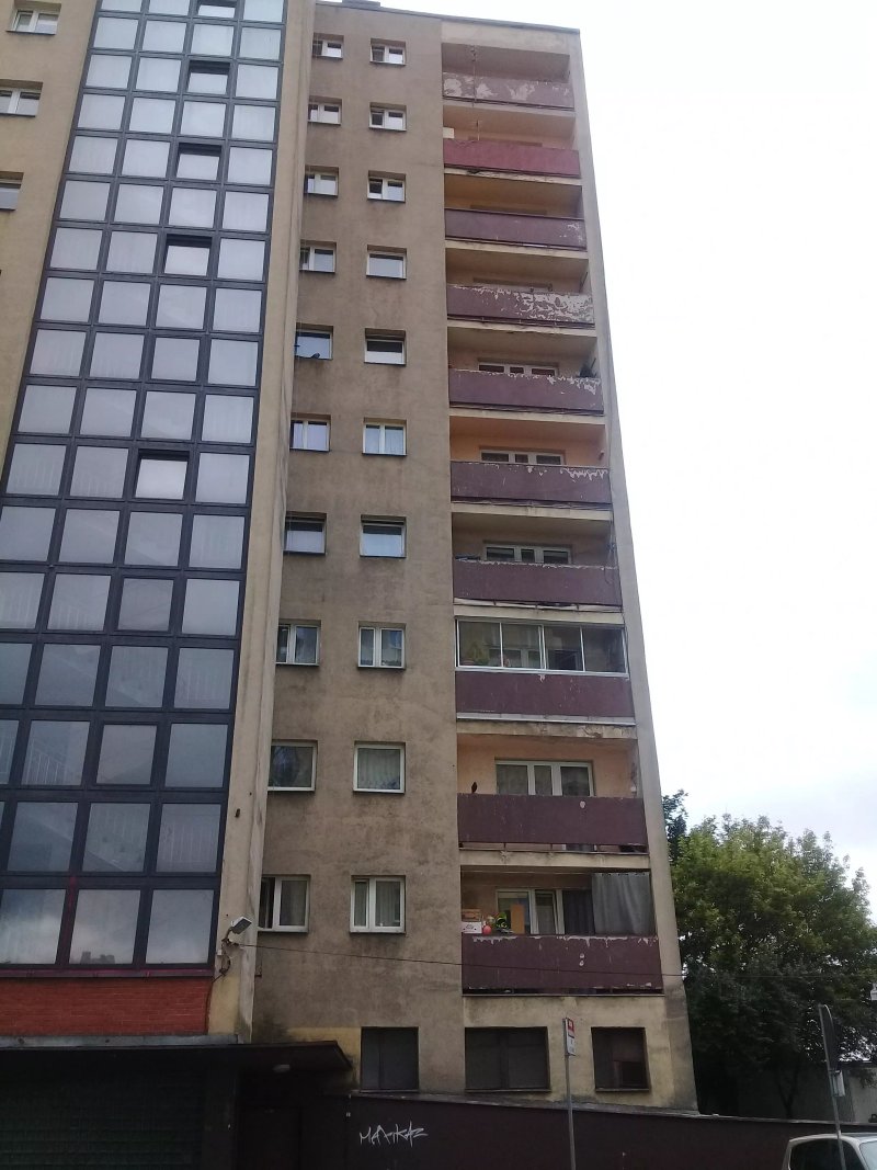 Apartamenty Promenada