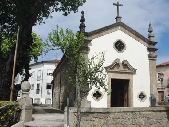 Capela De Santo Antonio