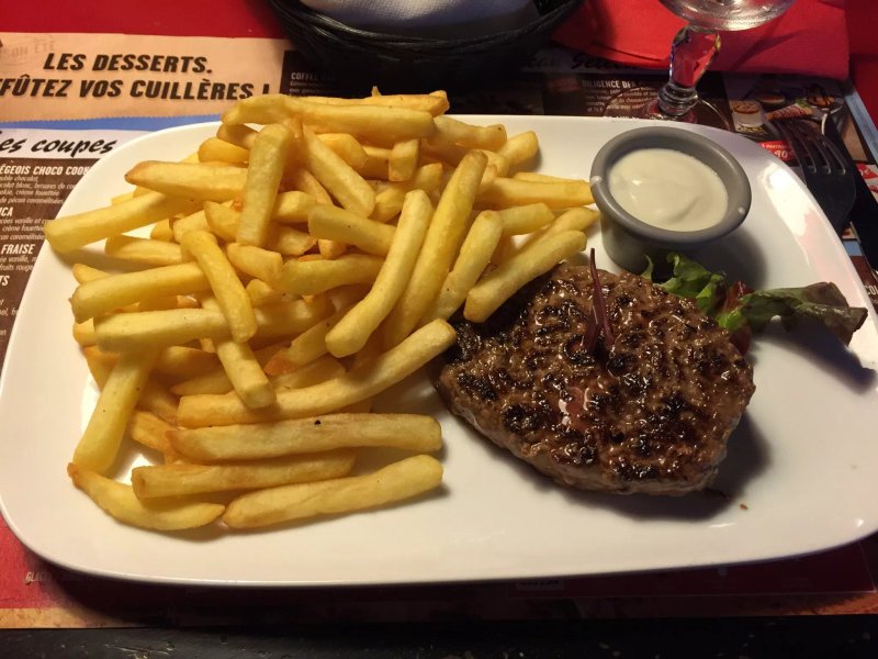 Buffalo Grill Vernon