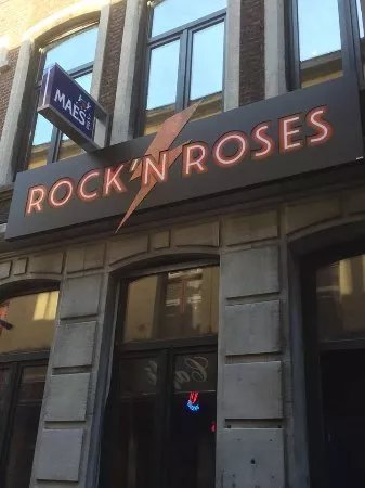 Rock'n Roses