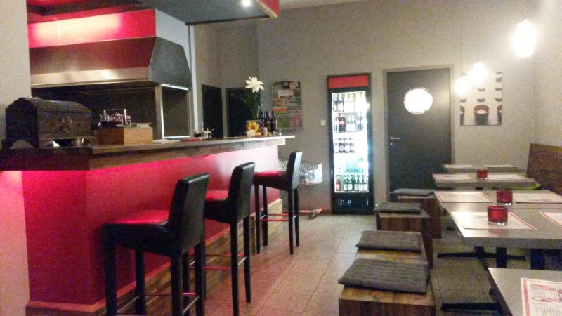 Thai Food Schwabach