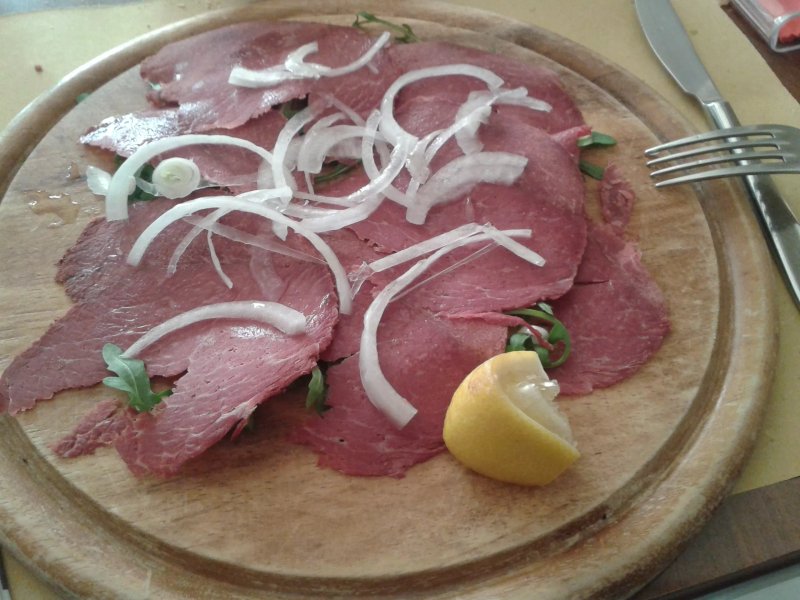 Ristorante Pizzeria La Collinetta