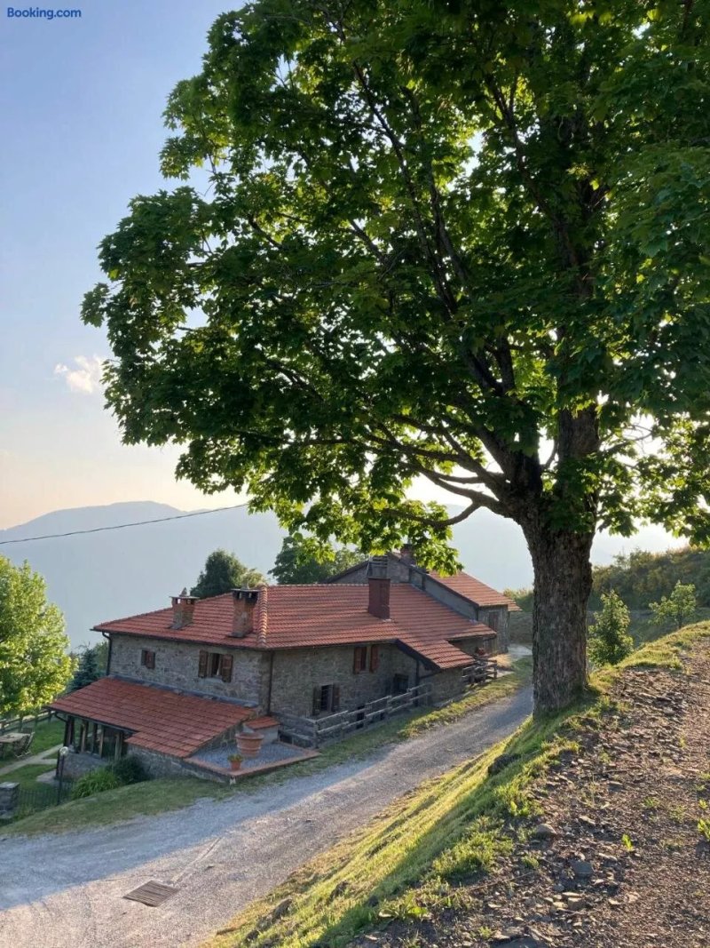 Agriturismo Casa Sperandini