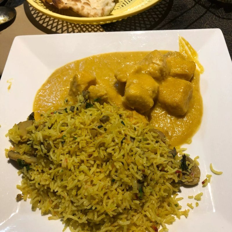Breagle Glen Indian Restaurant