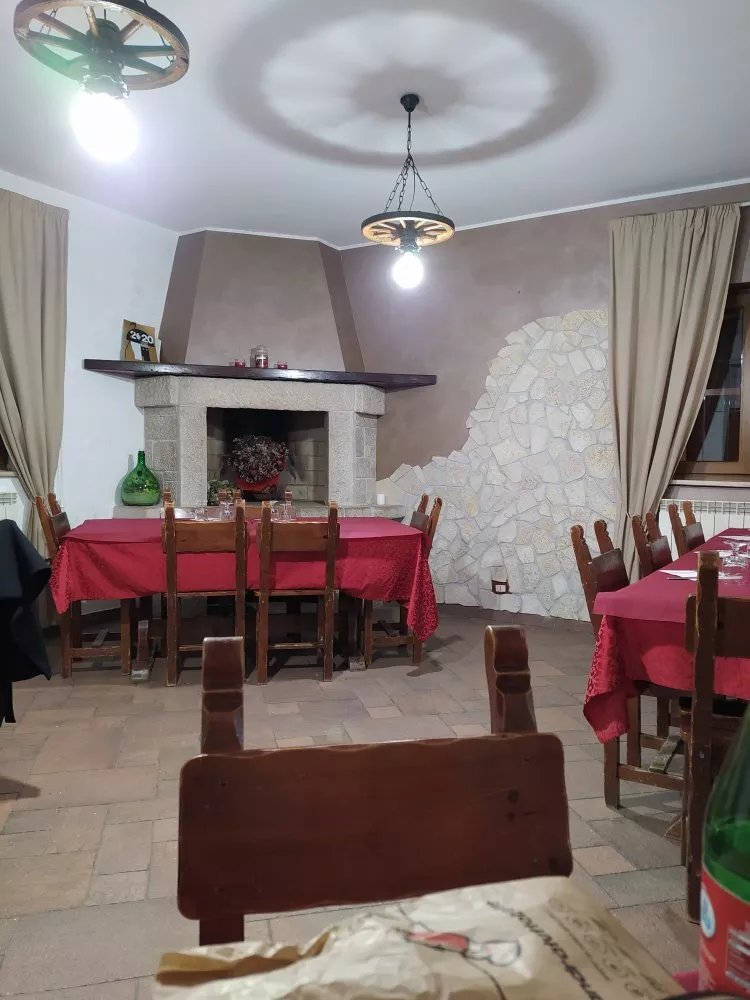 Agriturismo Pizzeria Casale San Nicola