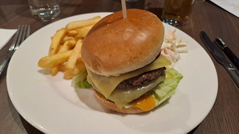 Thyme Bar and Grill