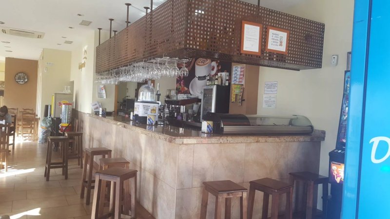 La Taperia
