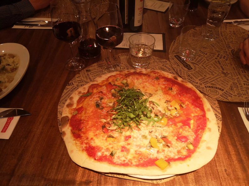 L'Osteria Metzingen