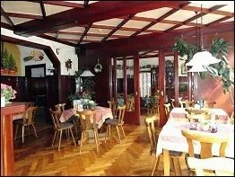 Gasthof Meurastein