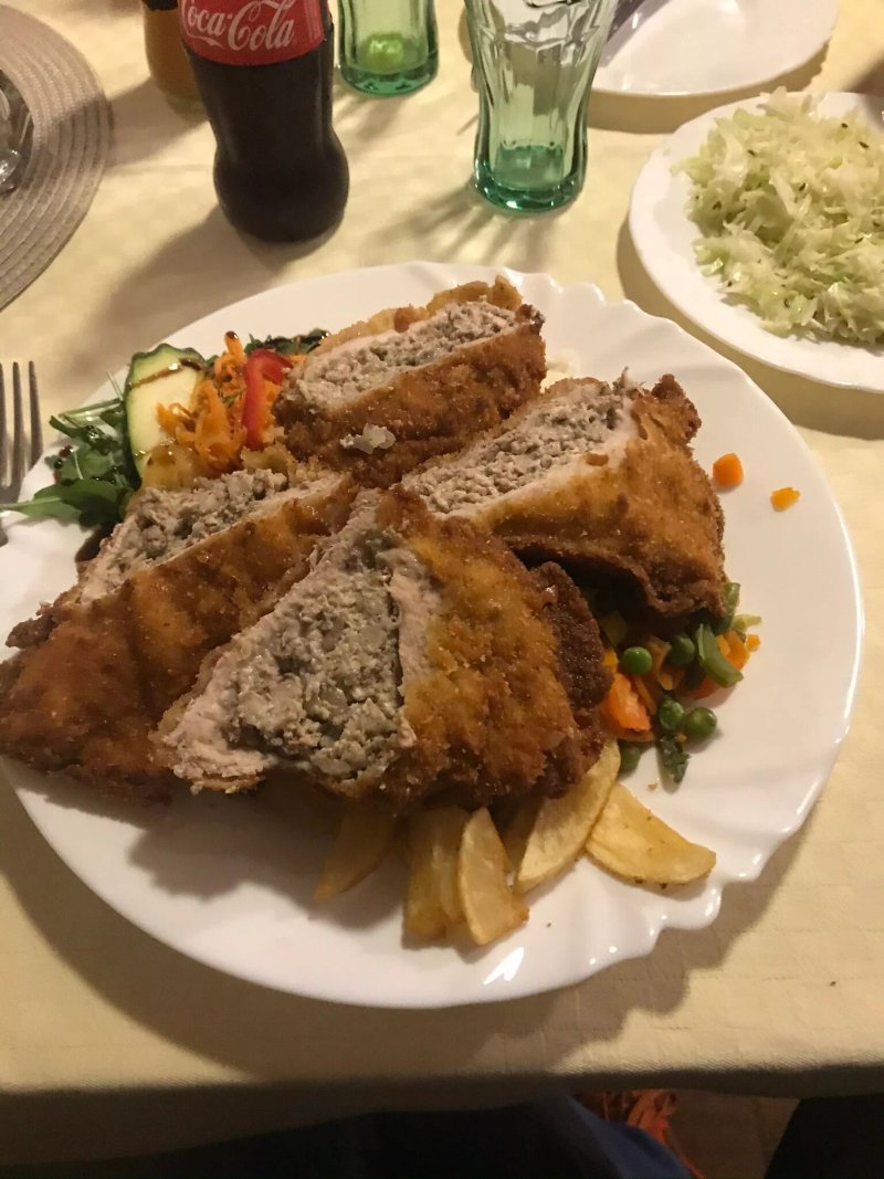Vasuti Restaurant