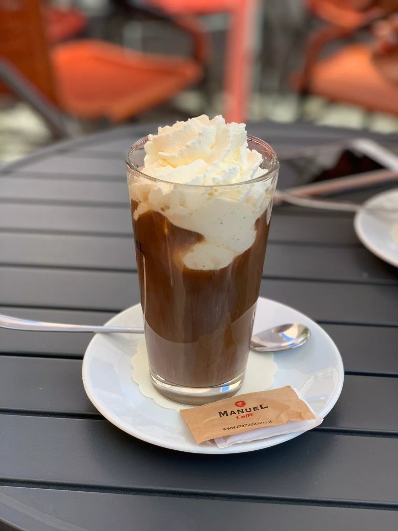 Gelateria Corso