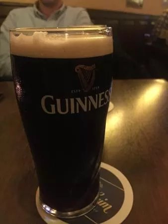 Fatty's Irish Pub