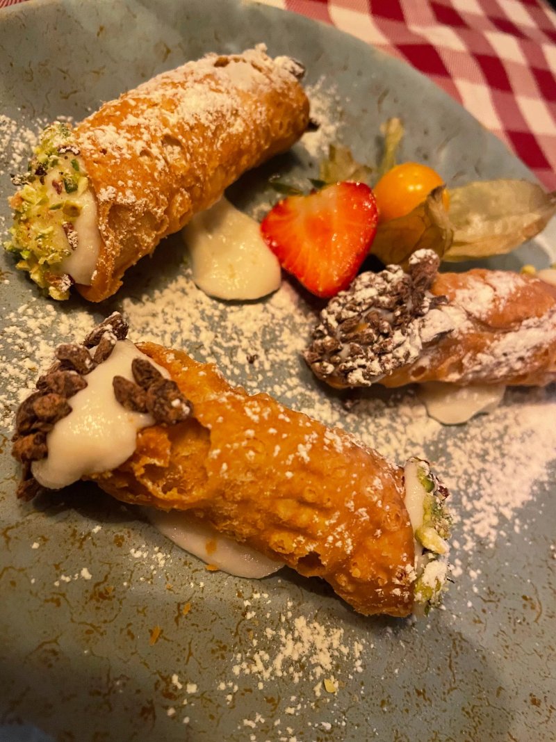 Mamma Pizza Trattoria di famiglia