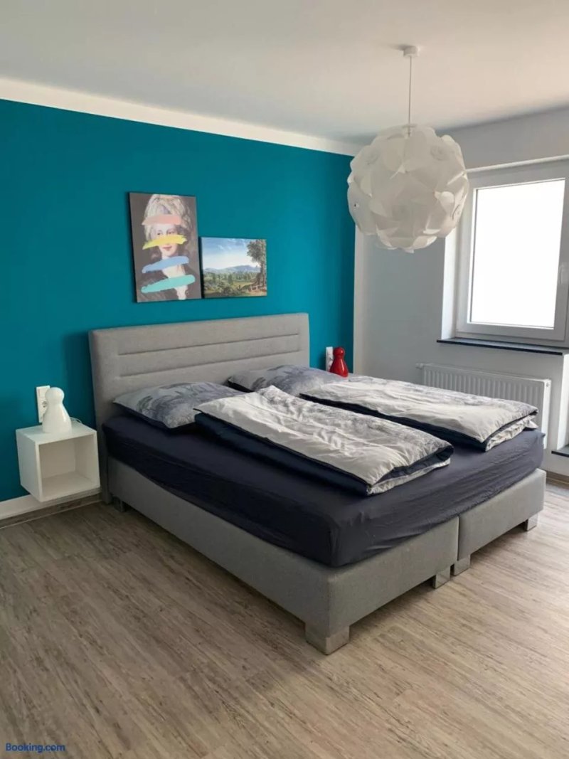 Apartment im Zentrum