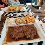 Restaurante Tres Rodas