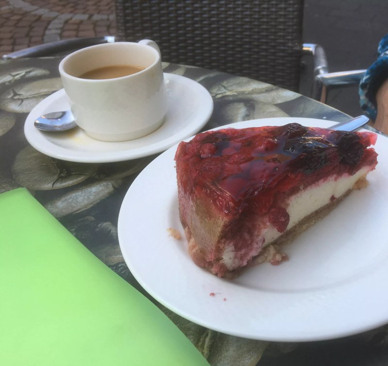 Cafe Schragen