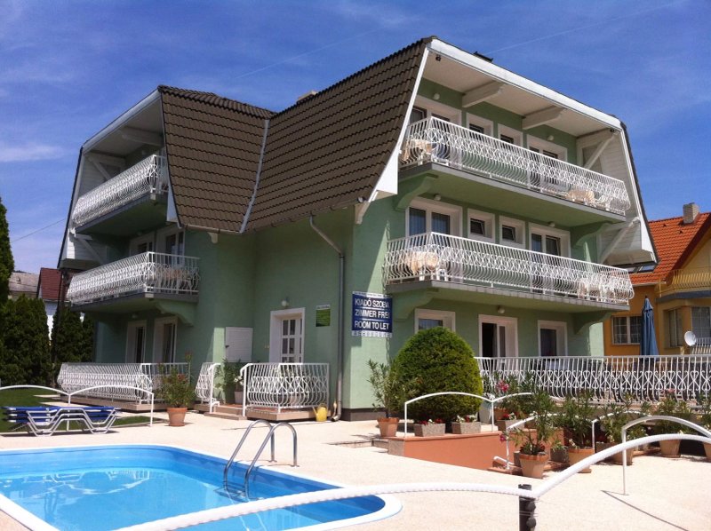 Green Guest House