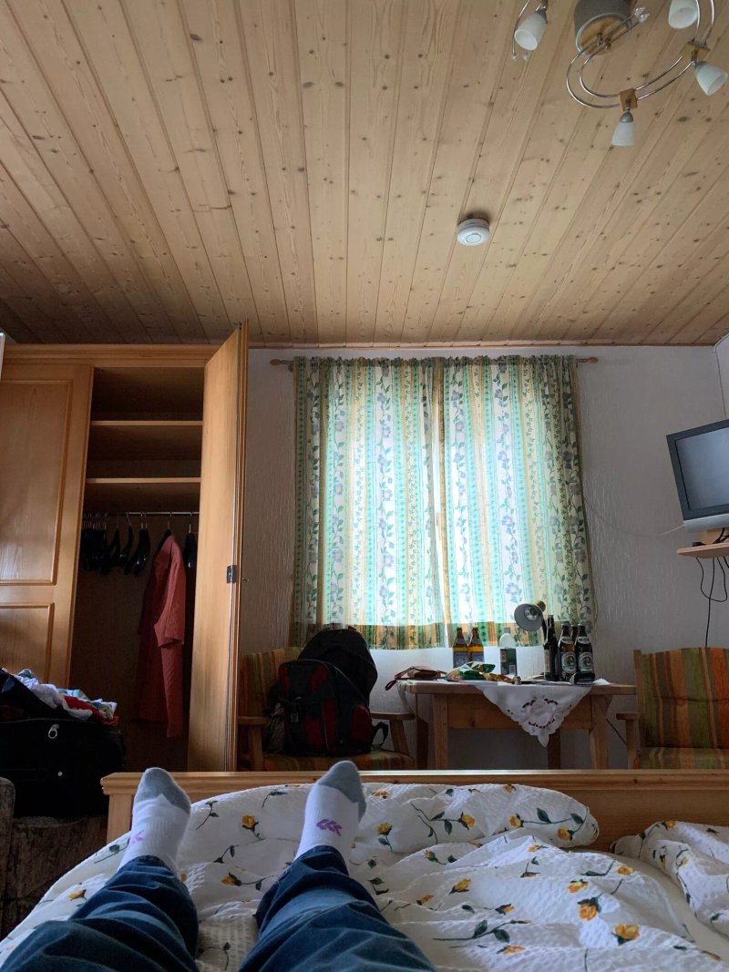 Gaestehaus Lengdobler
