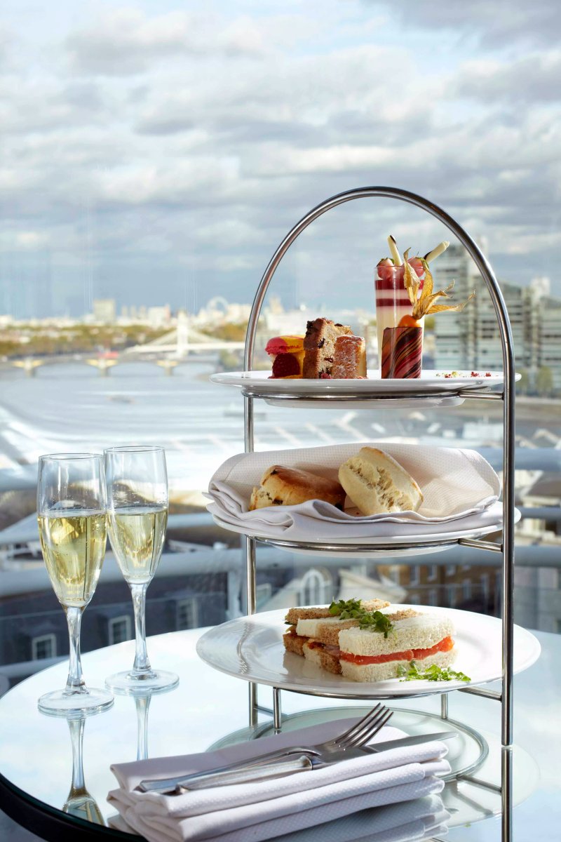 Chelsea Riverside Brasserie