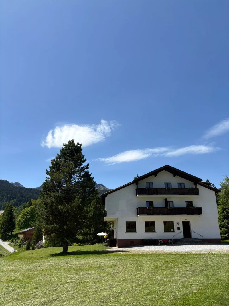 Pension Valschena Gasthof