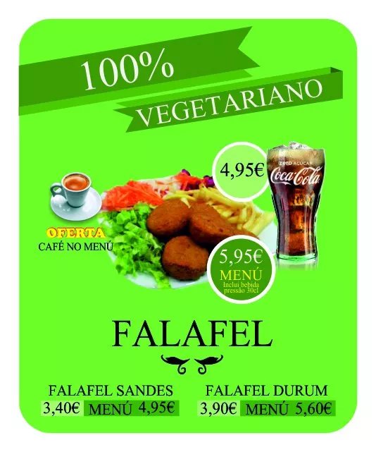 I Love Kebab