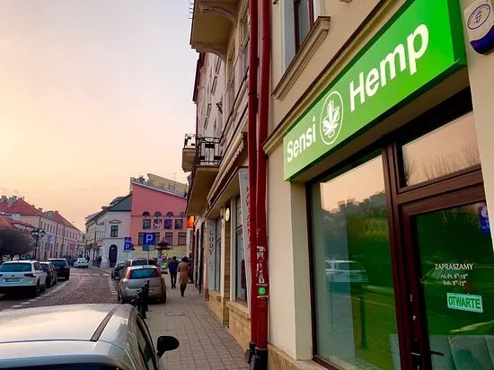 Sensi Hemp