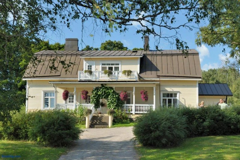 Storsby Bed & Breakfast