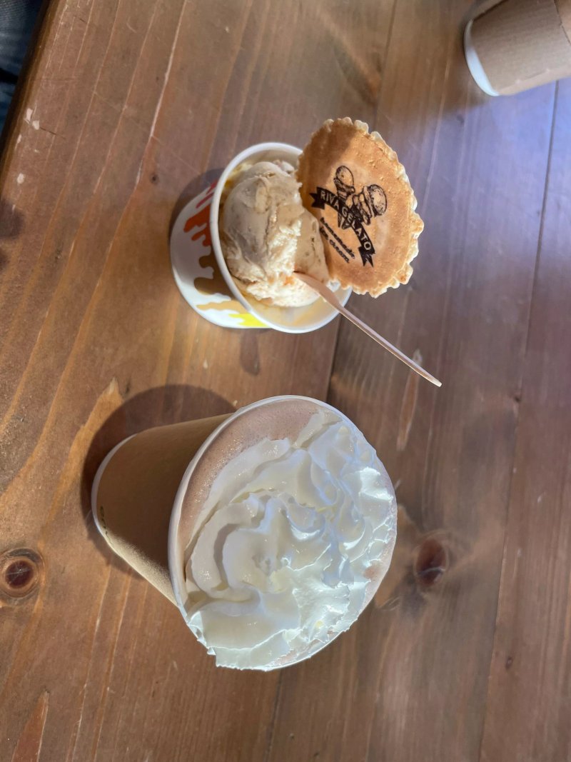 Riva Gelato Haverigg