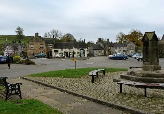 Hartington Hayloft Bed & Breakfast