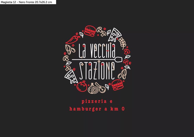 Pizzeria La Vecchia Stazione
