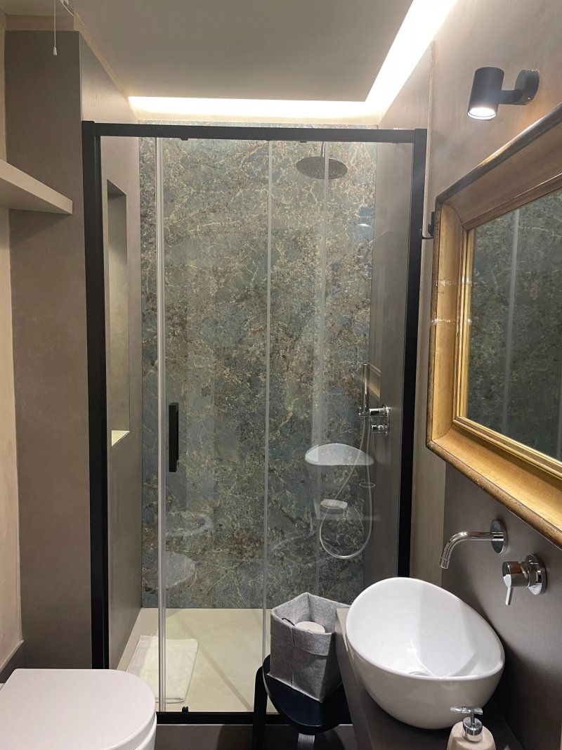Sui Tetti di Balarm Boutique Rooms