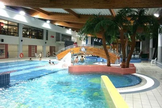 Slowianka Sports and Rehabilitation Centre