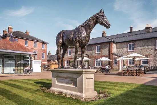 National Horse Racing Museum