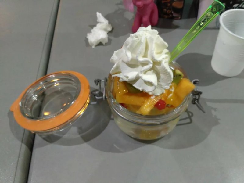 Bar Gelateria Mare Blu