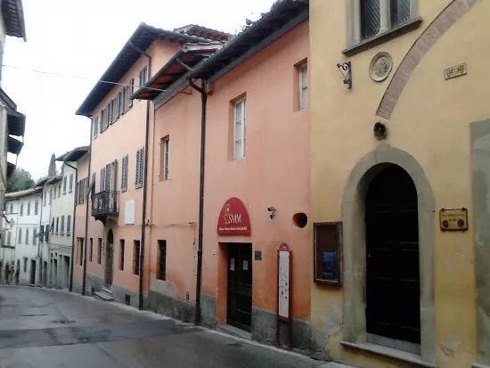 Museo Civico Palazzo Guicciardini