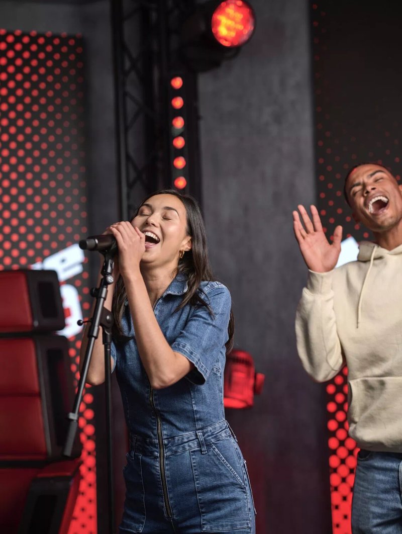 The Voice Cafe - Villeneuve D'ascq