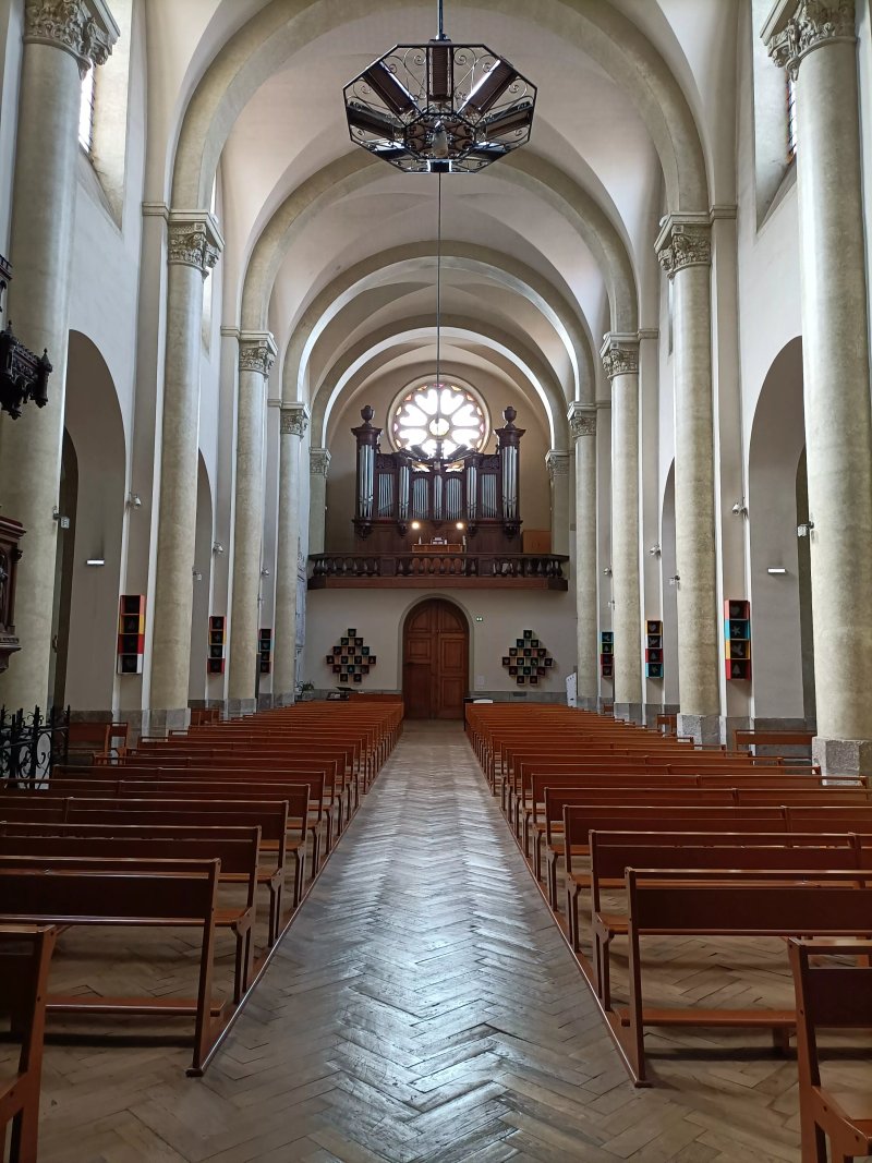 Eglise Notre-Dame des Graces