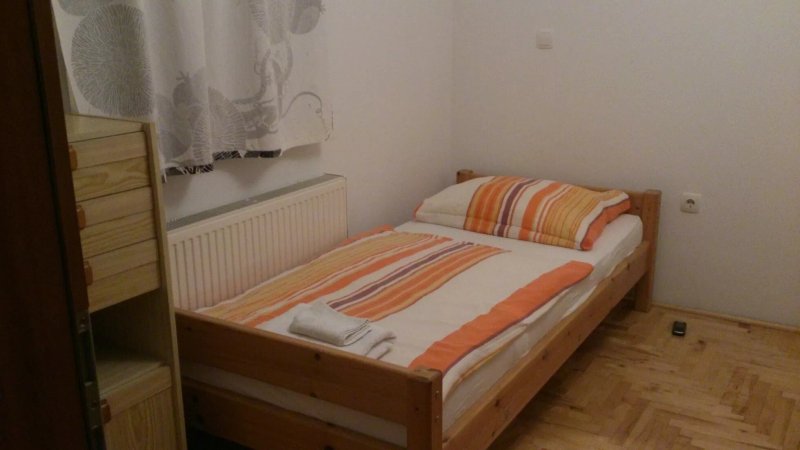 Apartmani Dragic