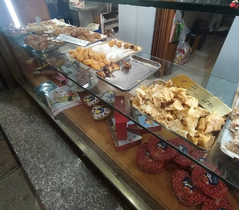 Pasticceria Dante