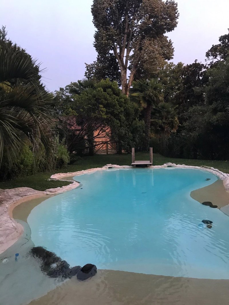 Domaine du Grand Loustau