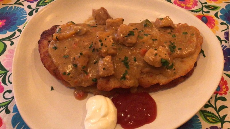 Polka Polish Cuisine